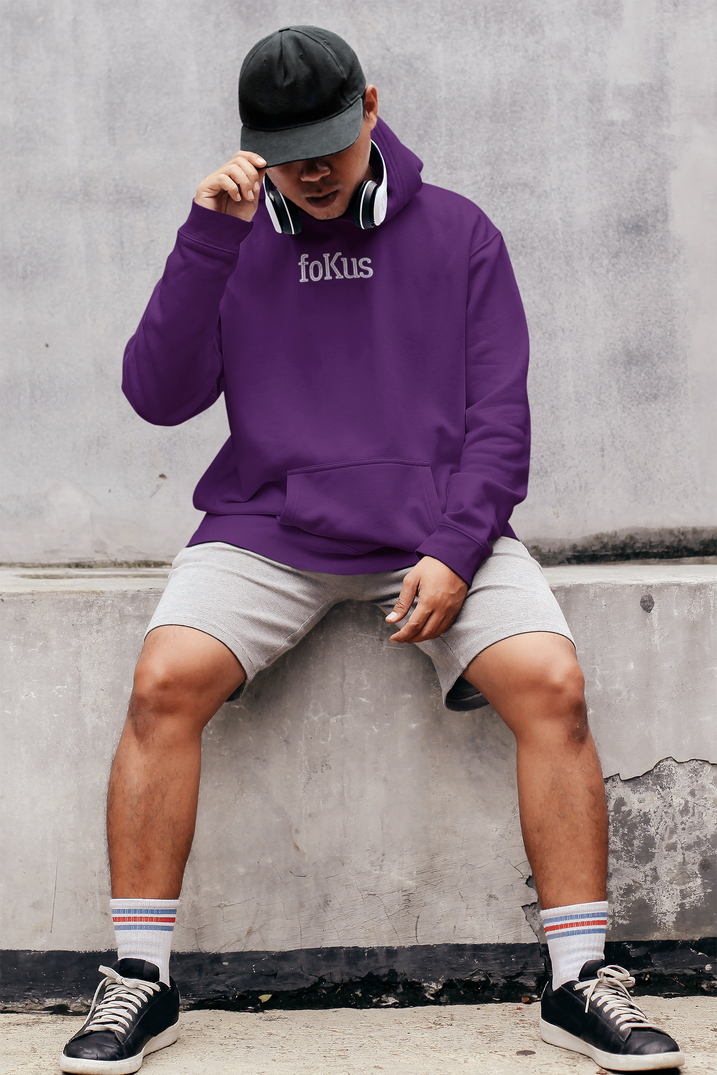 Pure foKus - MALE -