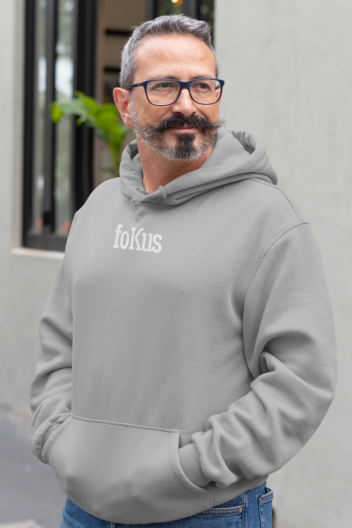 Pure foKus - MALE -