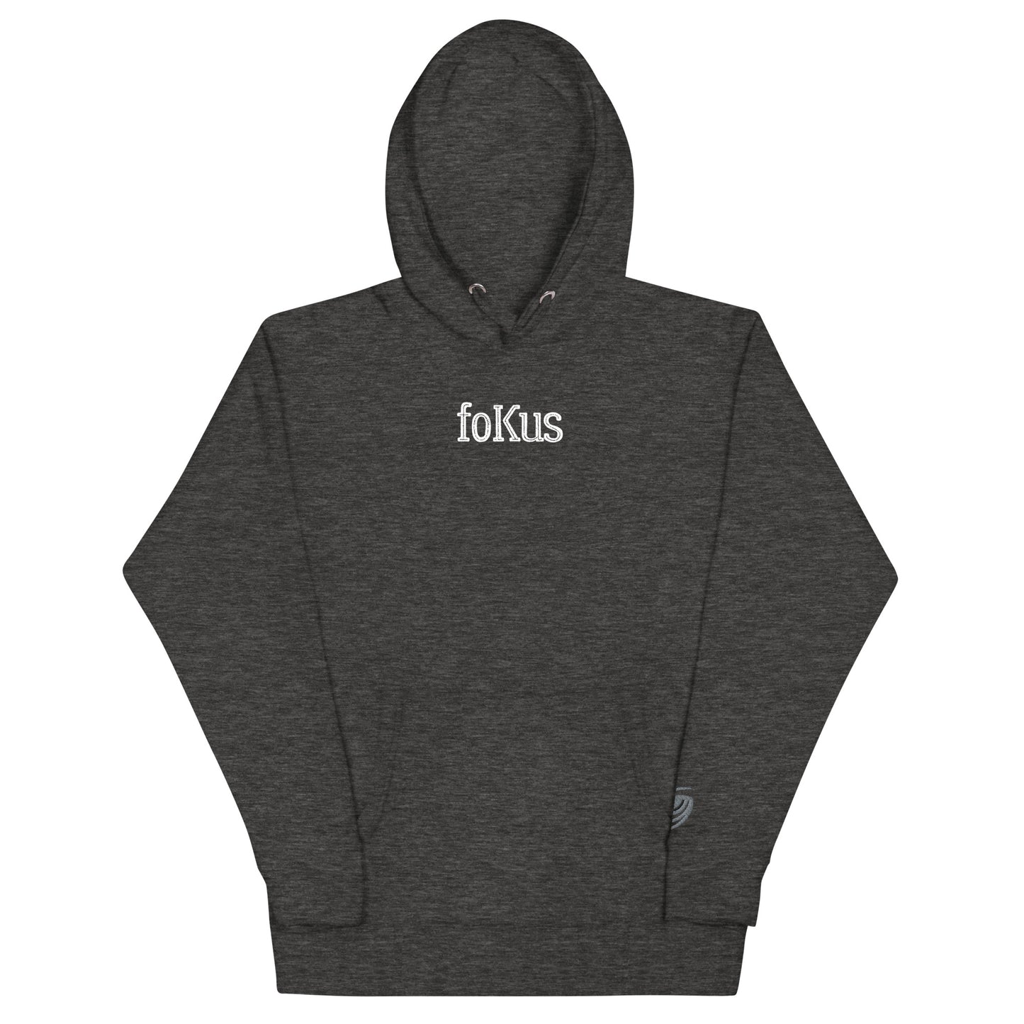 Pure foKus - MALE -