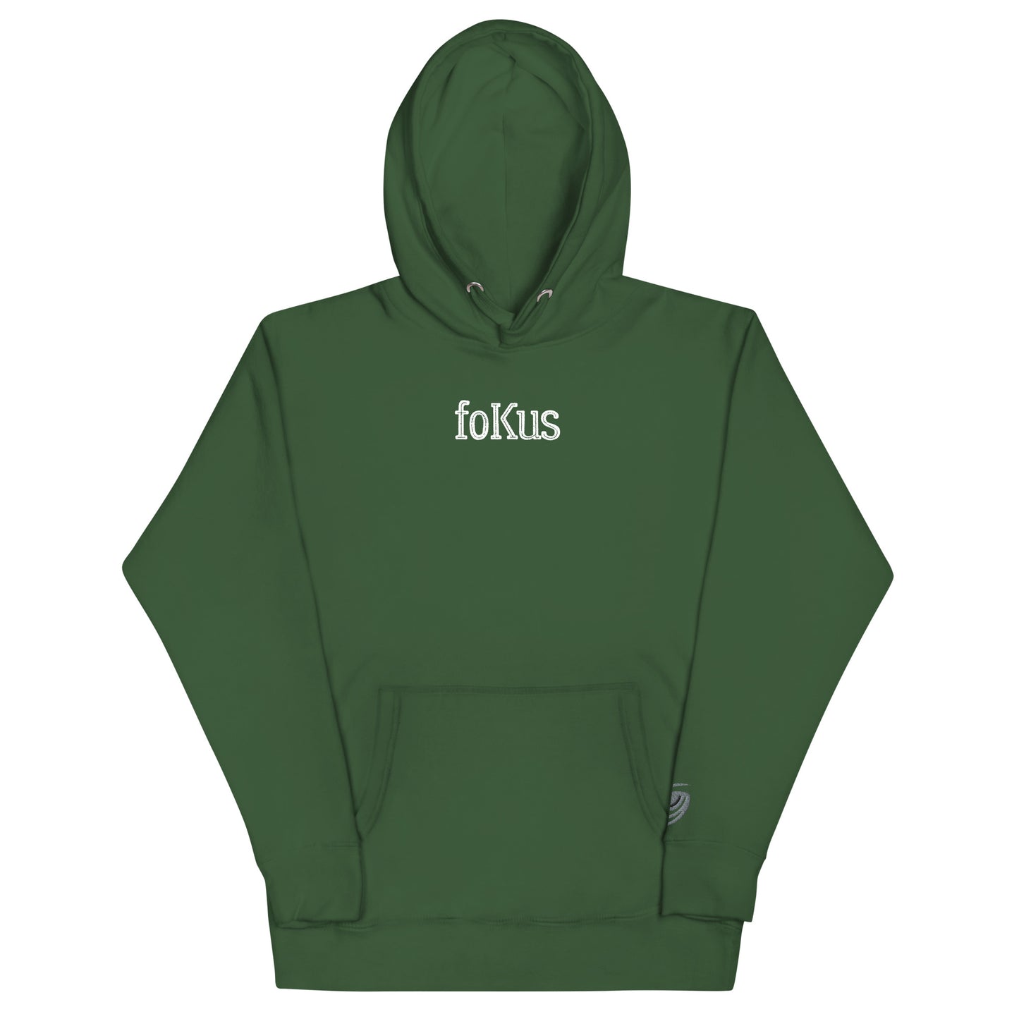 Pure foKus - MALE -