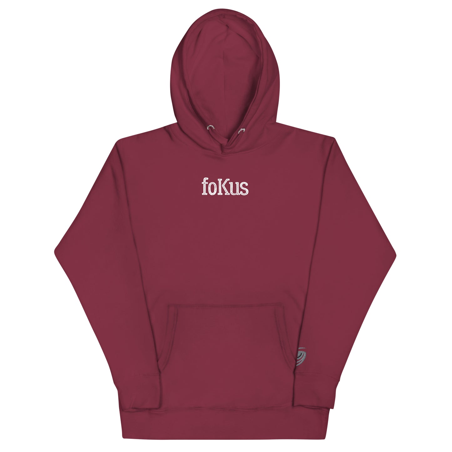 Pure foKus - MALE -