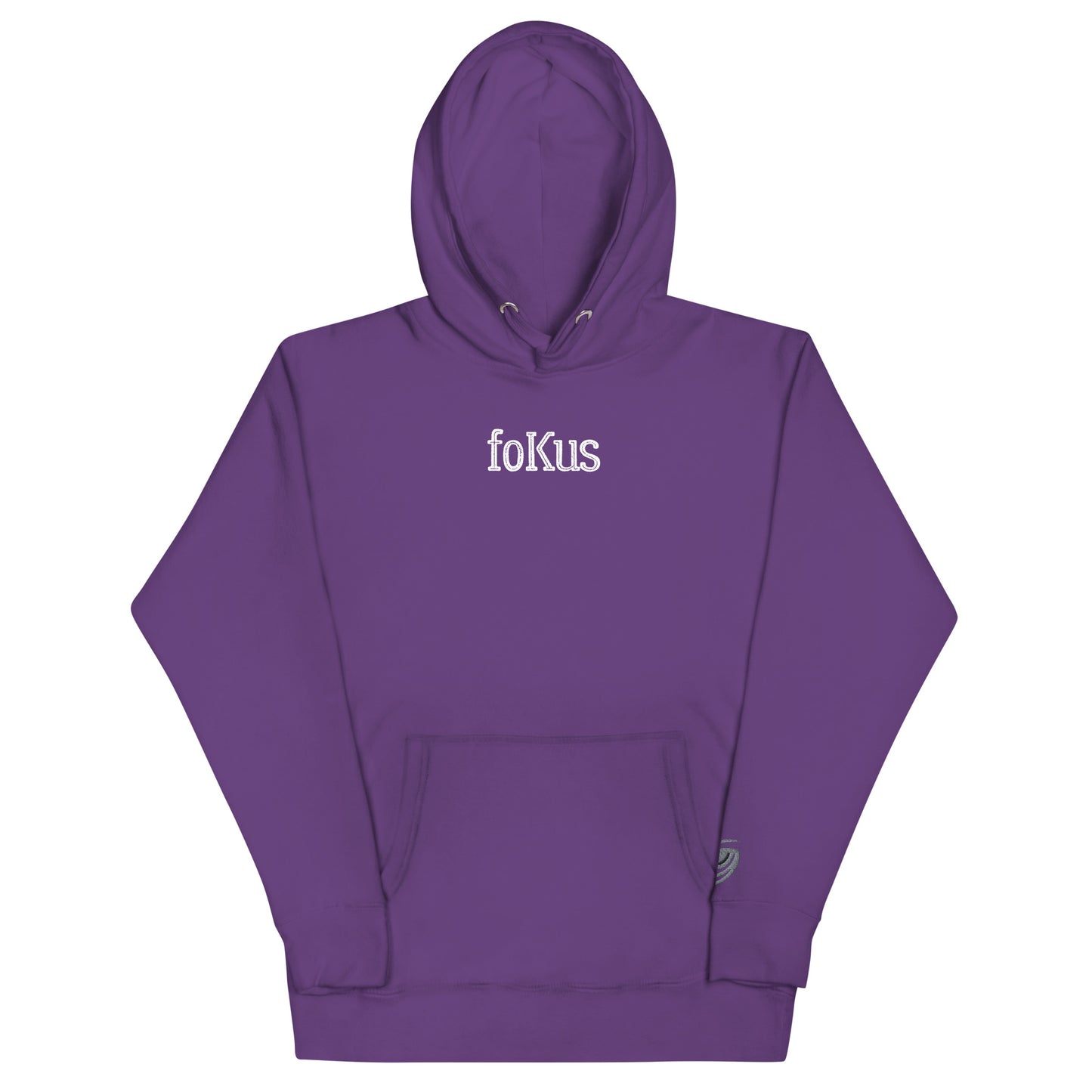 Pure foKus - MALE -