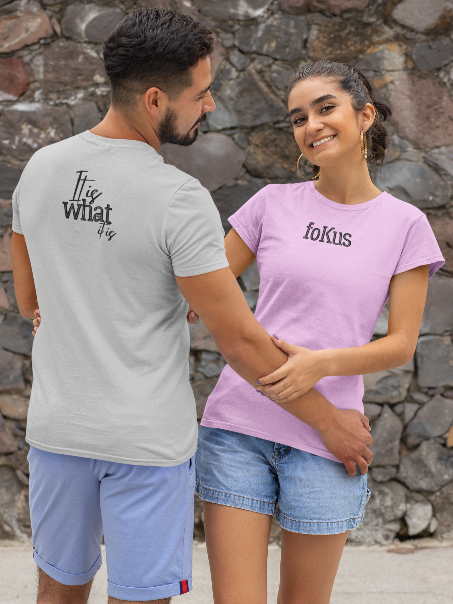 T-Shirts