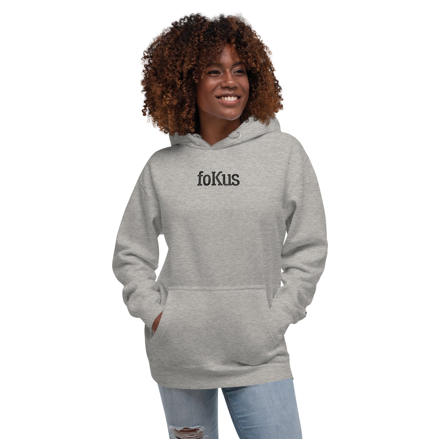 "Beautifully Resilient" Hoodie