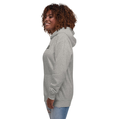 "Beautifully Resilient" Hoodie