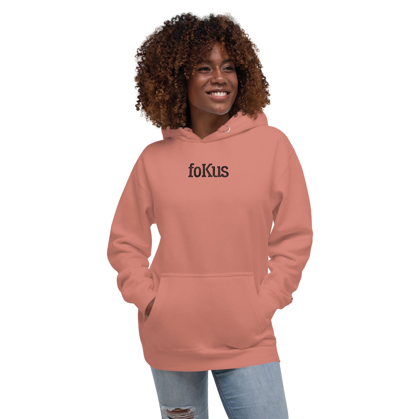 "Beautifully Resilient" Hoodie