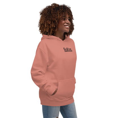 "Beautifully Resilient" Hoodie