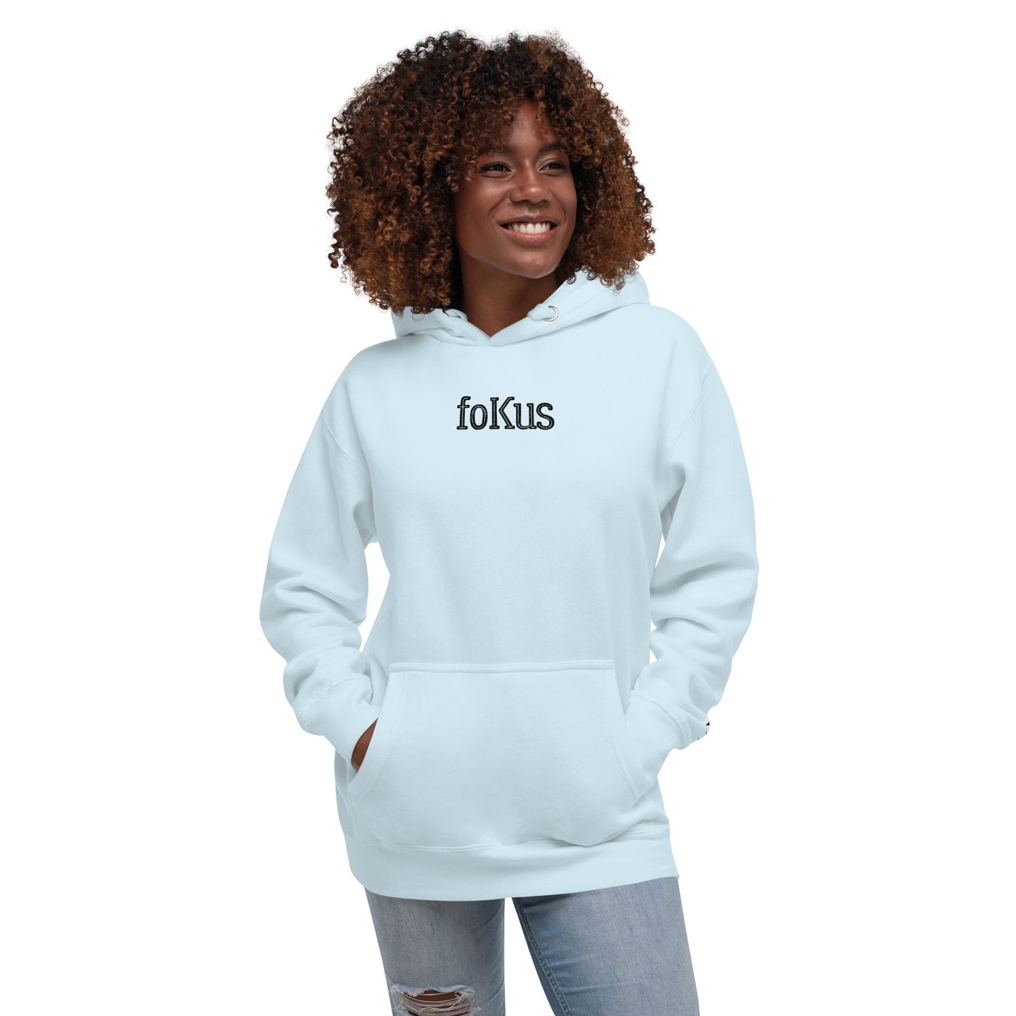 "Beautifully Resilient" Hoodie