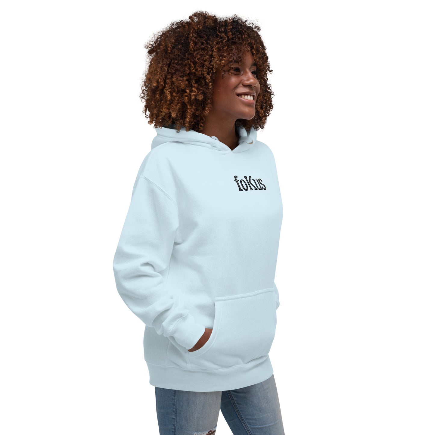 "Beautifully Resilient" Hoodie