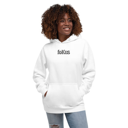 "Beautifully Resilient" Hoodie