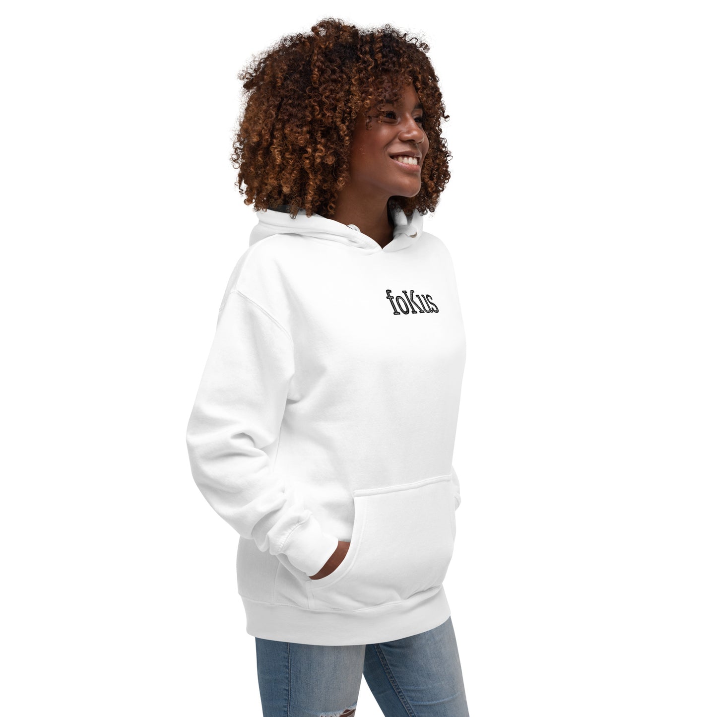 "Beautifully Resilient" Hoodie